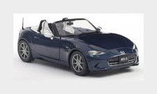 1:24 WhiteBox Mazda Mx-5