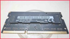Memoria RAM DDR3 4GB
