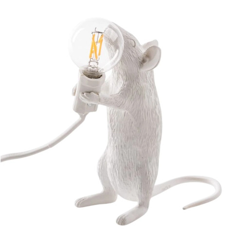 Lampada mouse step 15220 - lampada,