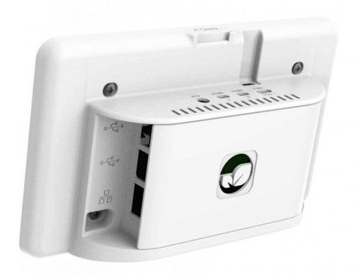 Custodia per display - custodia,