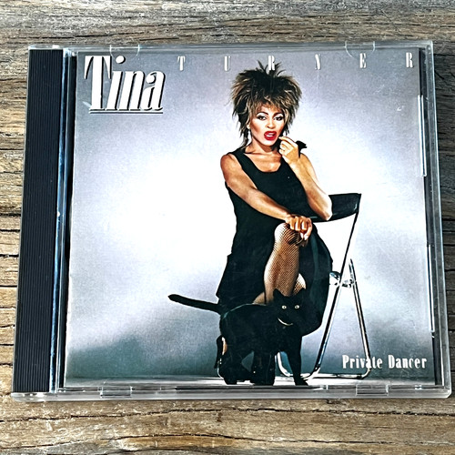 Tina turner private - tina,