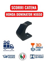 Scorri Catena - Fascia Pattino Cursore Honda Dominator NX650