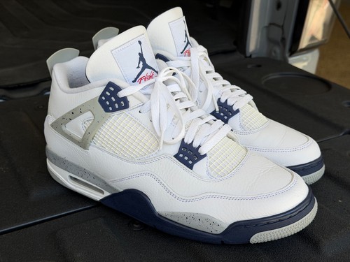 Taglia jordan 4 retro - 4,