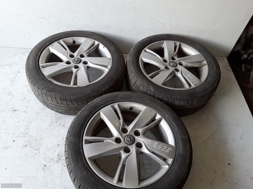 2013 opel astra kit cerchi - 2013,
