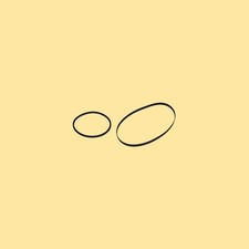 Kit Cinghie per Kenwood RXD-M