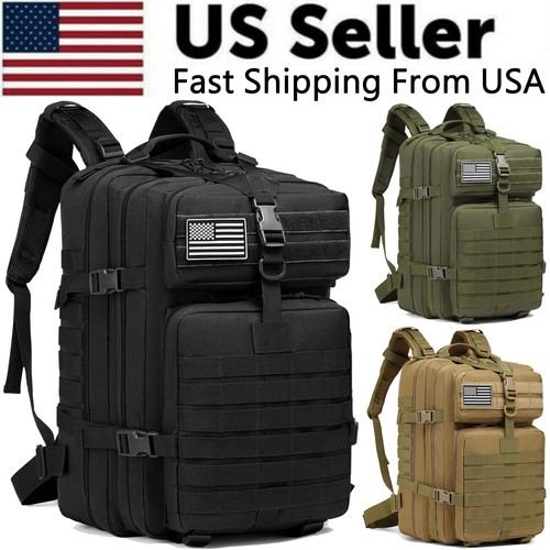 Zaino tattico militare - , 45l