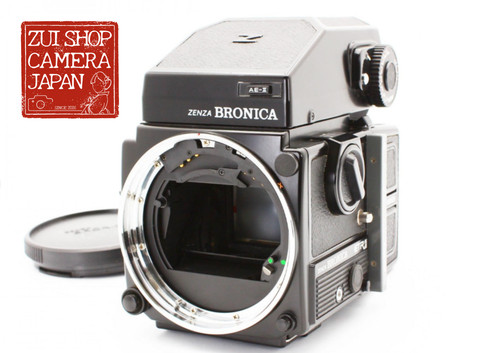 Exc zenza bronica etrsi - [exc+3],