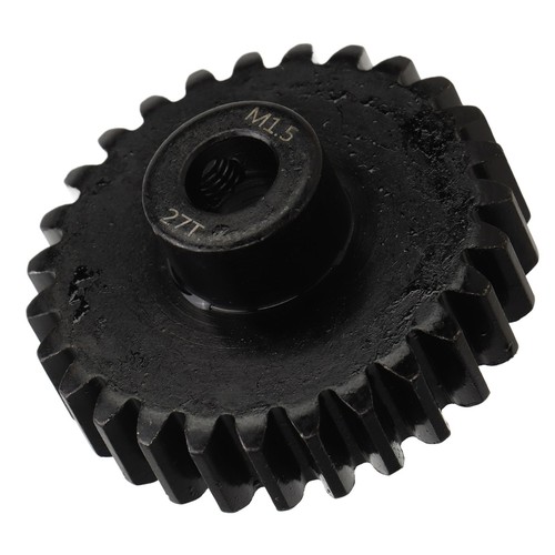 Scale car gear - rc, with