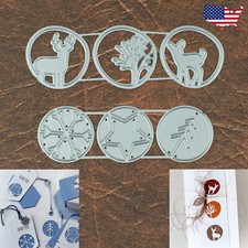 Fustelle da taglio circolari