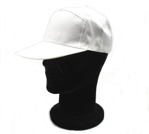 Berretto baseball cotone