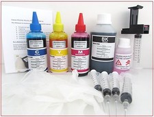 600 ml KIT RICARICA CARTUCCE