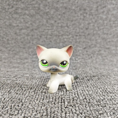 125 raro littlest pet - #125,