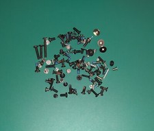 Lotto Kit 100 Viti per