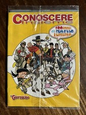 DYLAN DOG su Conoscere Insieme