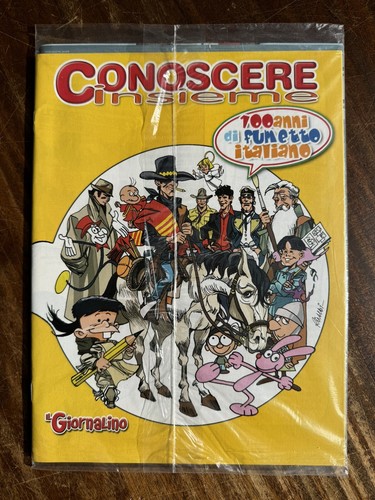 Dylan dog conoscere - conoscere, insieme