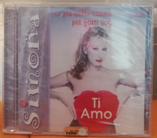 Simona tagli ti amo - ti,