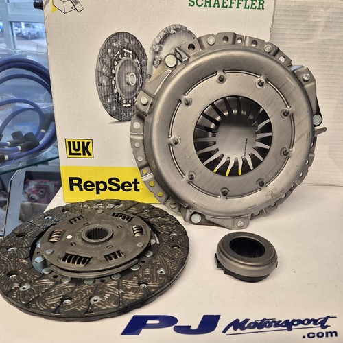 Kit frizione ford pinto 0 - kit,