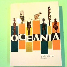 OCEANIA MARCOPOLO IL SAGGIATORE 1966