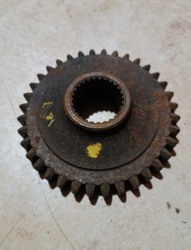 Alfa romeo ingranaggio - romeo,
