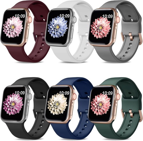 Cinturino compatibile apple - cinturino,