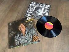 Wayne Newton “Can't You Hear