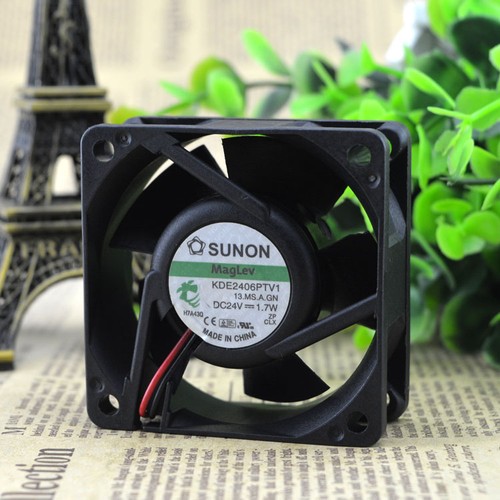Sunon maglev kde2406ptv1 - sunon,