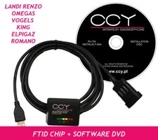 Landi renzo omegas vogels gpl - renzo,