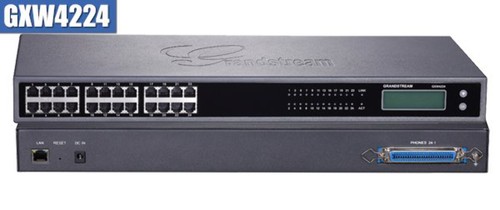 Grandstream gxw4224 - gxw4224, v2