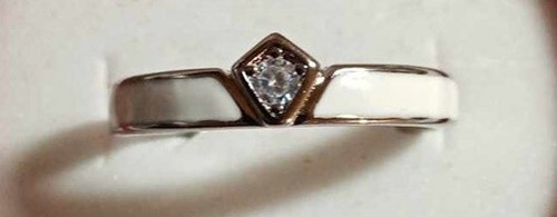 Anello donna argento - donna, sterling