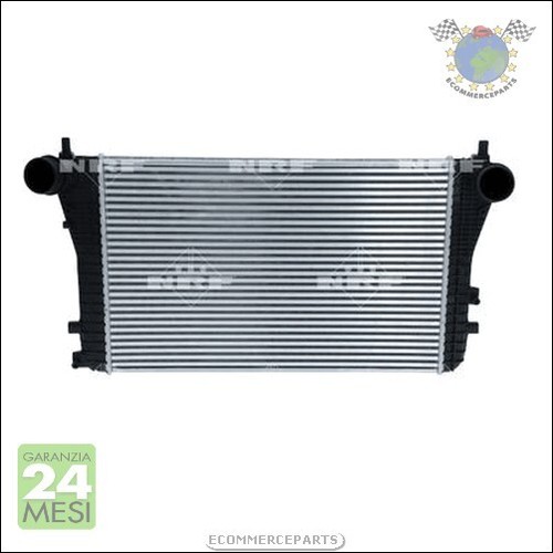 Intercooler nrf per - nrf, seat