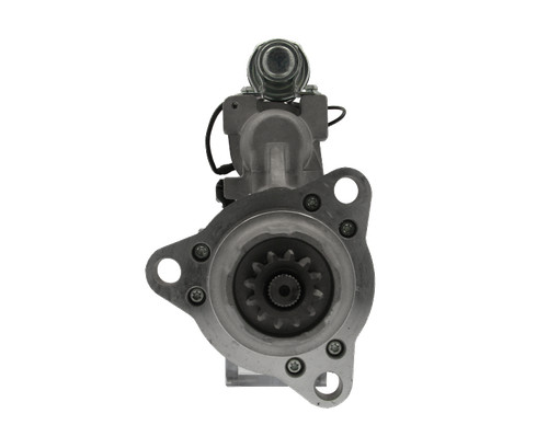 Motorino avviamento nuovo - di,