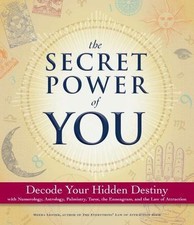 The Secret Power of You