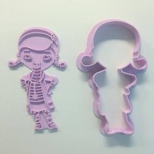 DOTTORESSA PELUCHE FORMINA