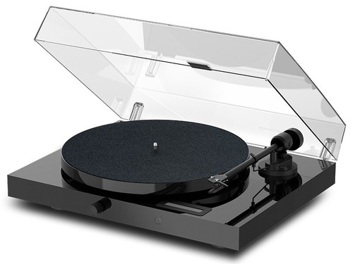 Pro ject juke - juke, box