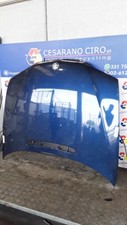 COFANO ANT.   41617042893 BMW Serie 3 (E46) (09/01>09/05<) RICAMBIO USATO 