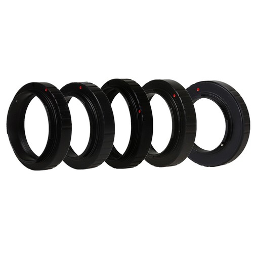 Adattatore ring fotocamera - t-ring,