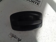 MANIGLIA ESTERNA PORTA LATERALE SCORREVOLE PER FIAT Ducato 5° Serie (06>14)