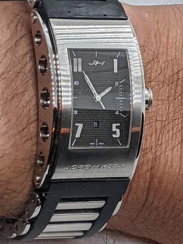 Orologio uomo jorg - jorg, hysek