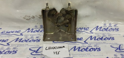 Mascatura sella honda - mascatura,