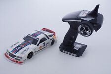 Pocket Racing 1:20 + elettronica e radiocomando vintage modellismo