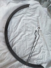 Parafango Bici Epoca Posteriore