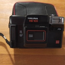 Macchina fotografica vintage