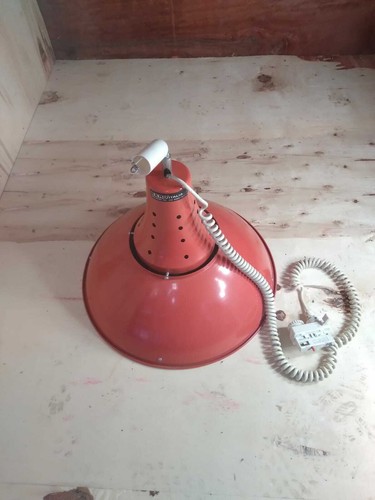 Lampadario vintage stile
