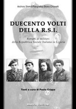 Duecento volti della rsi - della,