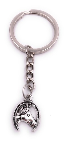 Cavallo con ferro - cavallo,