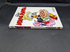 fumetto I MITICI DISNEY numero