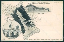 Vercelli città Garibaldi