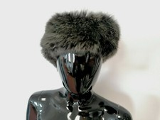 Cappello Copricapo in Vera