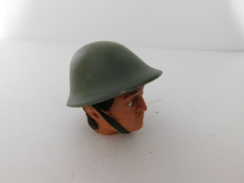 Casco vintage tommy - casco,
