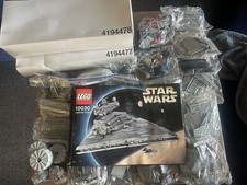 LEGO Star Wars Imperial Star